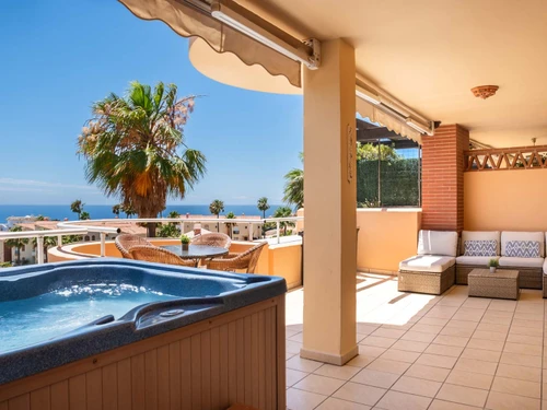 Apartment Las Lagunas de Mijas, 2 bedrooms, 5 persons - photo_1011773804440