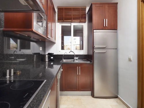 Apartamento Las Lagunas de Mijas, 2 dormitorios, 5 personas - photo_1011773804440