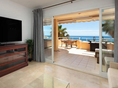 Apartamento Las Lagunas de Mijas, 2 dormitorios, 5 personas - photo_1011773804440