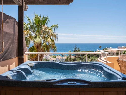 Apartamento Las Lagunas de Mijas, 2 dormitorios, 5 personas - photo_1011773804440