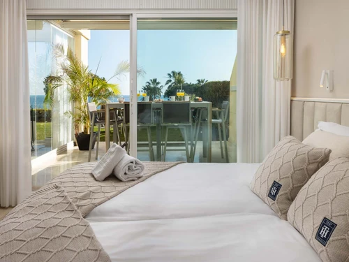 Apartment Marbella, 3 bedrooms, 6 persons - photo_1011773804599