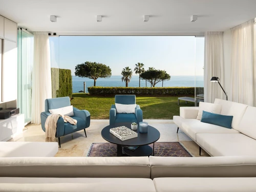Appartement Marbella, 4 pièces, 6 personnes - photo_1011773804599