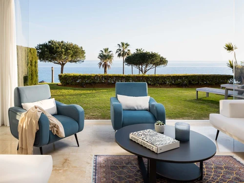 Apartment Marbella, 3 bedrooms, 6 persons - photo_1011773804599