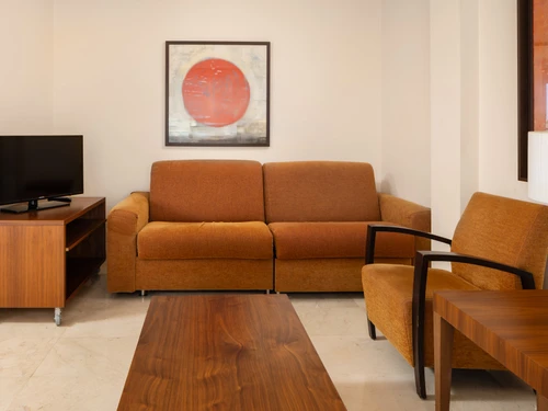 Apartment Las Lagunas de Mijas, 2 bedrooms, 5 persons - photo_1011773804769