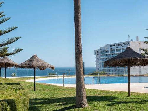 Apartment Benalmádena, 2 bedrooms, 4 persons - photo_1011773804921