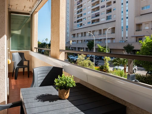 Apartment Benalmádena, 2 bedrooms, 4 persons - photo_1011773804921