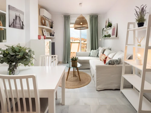 Apartamento Las Lagunas de Mijas, 1 dormitorio, 3 personas - photo_1011773805509