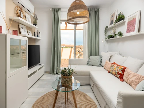 Apartamento Las Lagunas de Mijas, 1 dormitorio, 3 personas - photo_1011773805509