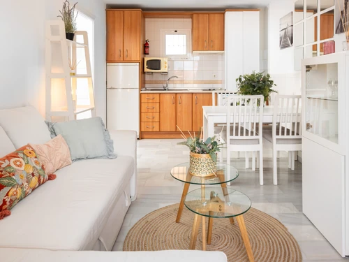 Apartamento Las Lagunas de Mijas, 1 dormitorio, 3 personas - photo_1011773805509