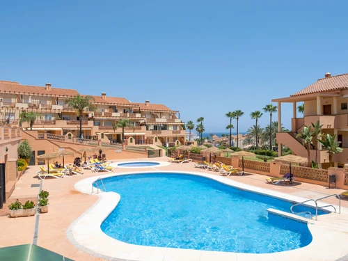 Ferienwohnung Las Lagunas de Mijas, 1 Schlafzimmer, 3 Personen - photo_1011773805509
