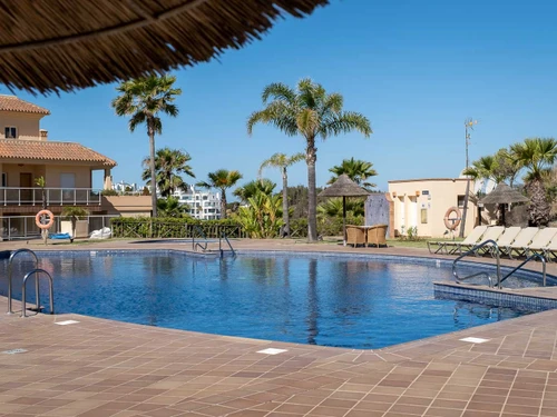 Apartment Las Lagunas de Mijas, 2 bedrooms, 6 persons - photo_1011773805662