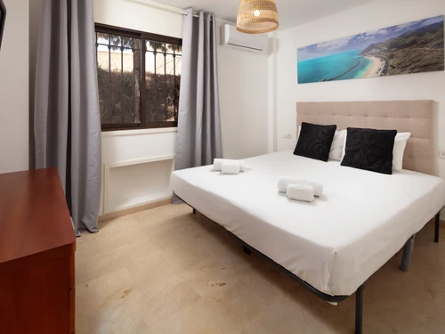 Apartment Las Lagunas de Mijas, 2 bedrooms, 5 persons - photo_1011773805821