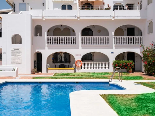 Apartment Las Lagunas de Mijas, 2 bedrooms, 5 persons - photo_1011773805821