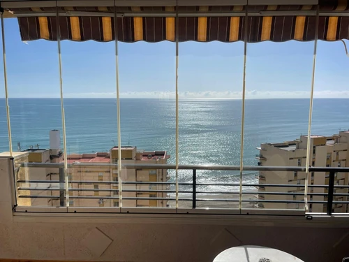 Ferienwohnung Fuengirola, 1 Schlafzimmer, 4 Personen - photo_1011773806114