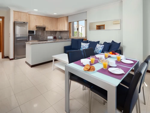 Apartment Fuengirola, 2 bedrooms, 4 persons - photo_1011773806651