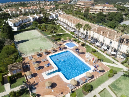 Apartamento Las Lagunas de Mijas, 2 dormitorios, 4 personas - photo_1011773806803