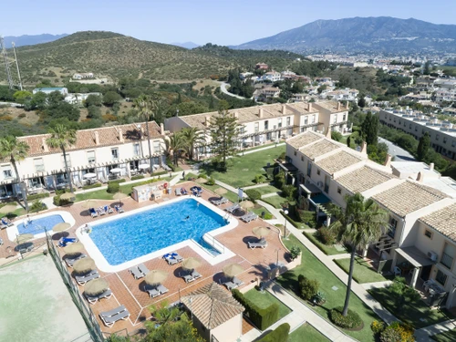 Apartamento Las Lagunas de Mijas, 2 dormitorios, 4 personas - photo_1011773806803