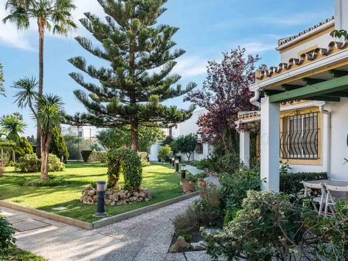 Apartamento Las Lagunas de Mijas, 2 dormitorios, 4 personas - photo_1011773806803