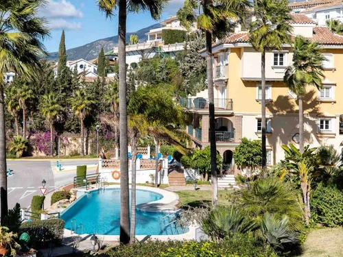 Apartamento Las Lagunas de Mijas, 3 dormitorios, 6 personas - photo_1011773806951
