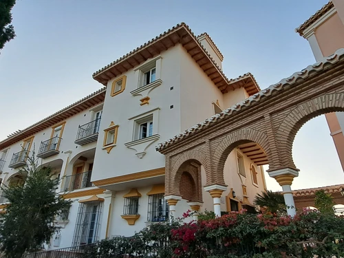 Apartamento Las Lagunas de Mijas, 3 dormitorios, 6 personas - photo_1011773806951