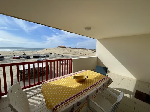 Apartamento Vieux-Boucau-les-Bains, 1 dormitorio, 4 personas - photo_1011465111180