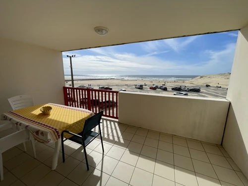 Apartment Vieux-Boucau-les-Bains, 1 bedroom, 4 persons - photo_1011465111180