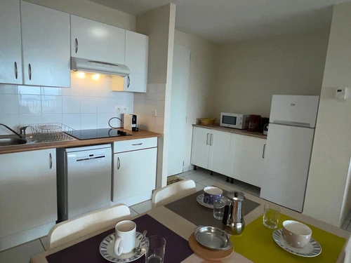 Apartment Vieux-Boucau-les-Bains, 1 bedroom, 4 persons - photo_1011465111180