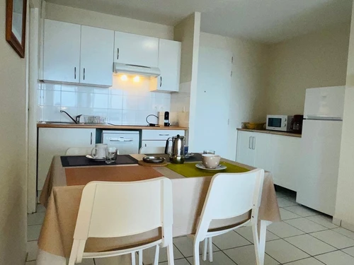 Apartment Vieux-Boucau-les-Bains, 1 bedroom, 4 persons - photo_1011465111180
