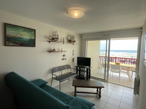 Apartment Vieux-Boucau-les-Bains, 1 bedroom, 4 persons - photo_1011465111180