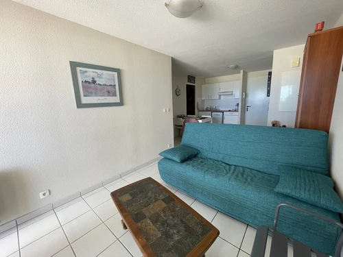 Apartment Vieux-Boucau-les-Bains, 1 bedroom, 4 persons - photo_1011465111180
