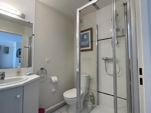 Apartment Vieux-Boucau-les-Bains, 1 bedroom, 4 persons - photo_1011465111180