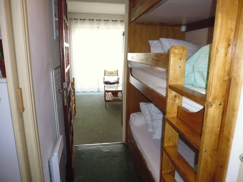 Studio Gourette, studio flat, 4 persons - photo_1011773812708