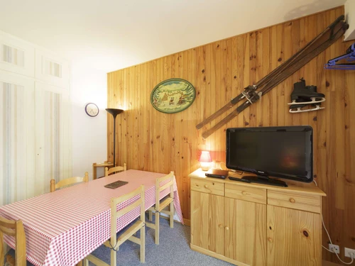 Studio Gourette, studio flat, 4 persons - photo_1011773812708