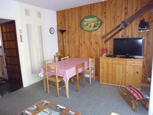 Studio Gourette, studio flat, 4 persons - photo_1011773812708