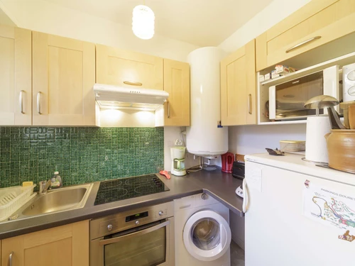 Studio Gourette, studio flat, 4 persons - photo_1011773812708