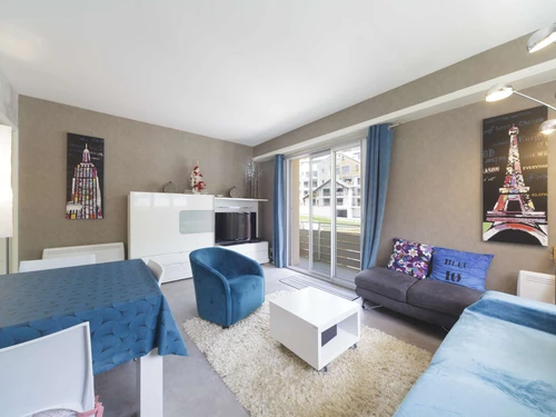 Studio Gourette, 1 bedroom, 4 persons - photo_1011773812838