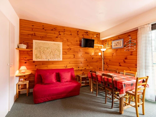 Studio Gourette, studio flat, 4 persons - photo_1011773813062