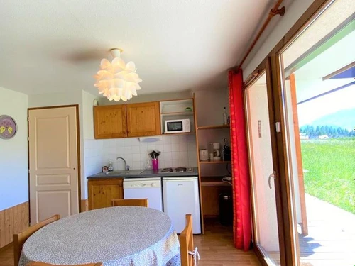 Apartment Le Dévoluy-Agnières-en-Dévoluy, 1 bedroom, 6 persons - photo_14269376657