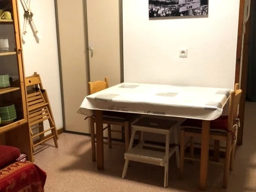 Studio Le Dévoluy, studio flat, 4 persons - photo_14627072616