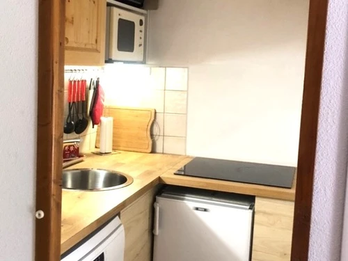 Studio Le Dévoluy, studio flat, 4 persons - photo_14627072616