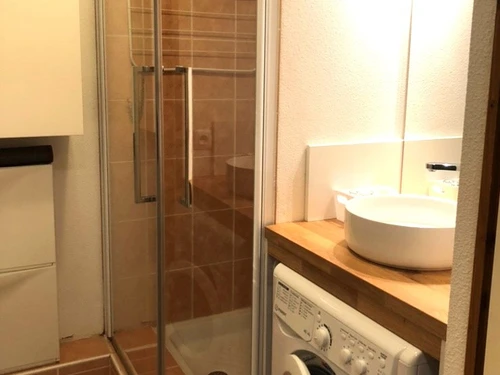 Studio Le Dévoluy, studio flat, 4 persons - photo_14627072616