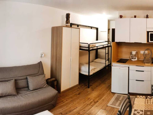 Studio La Joue du Loup, studio flat, 4 persons - photo_15900601776