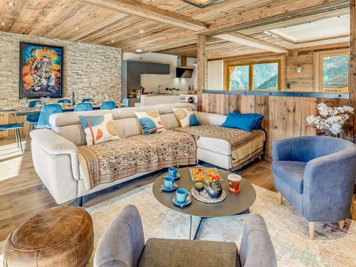 Ferienwohnung Champagny-en-Vanoise, 3 Schlafzimmer, 8 Personen - photo_1011744592651