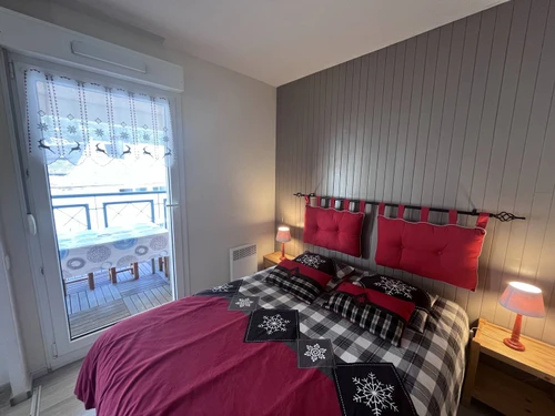 Apartment Cauterets, 1 bedroom, 4 persons - photo_1011678403485