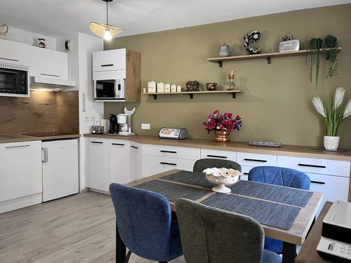 Apartment Cauterets, 1 bedroom, 4 persons - photo_1011678403485