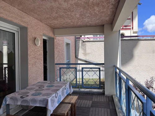 Apartment Cauterets, 1 bedroom, 4 persons - photo_1011678403485