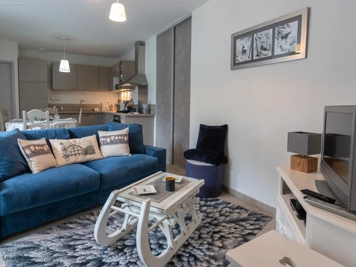 Apartment Cauterets, 2 bedrooms, 4 persons - photo_1011678406947