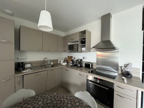 Apartment Cauterets, 2 bedrooms, 4 persons - photo_1011678406947