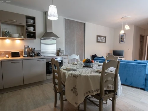 Apartment Cauterets, 2 bedrooms, 4 persons - photo_1011678406947