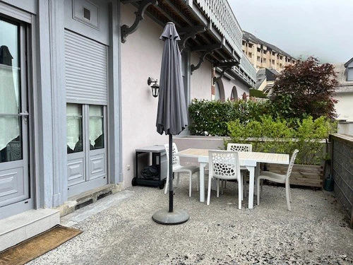 Apartment Cauterets, 2 bedrooms, 4 persons - photo_1011678406947